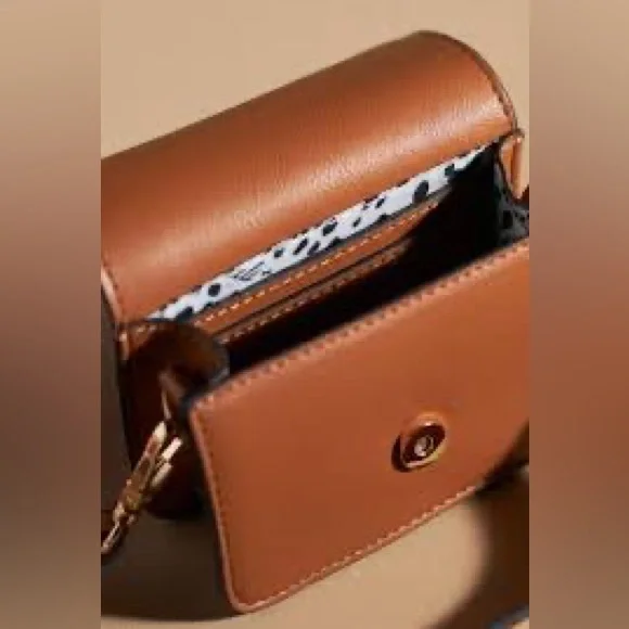 NWT mali and Lili mini crossbody bag. - Picture 6 of 9